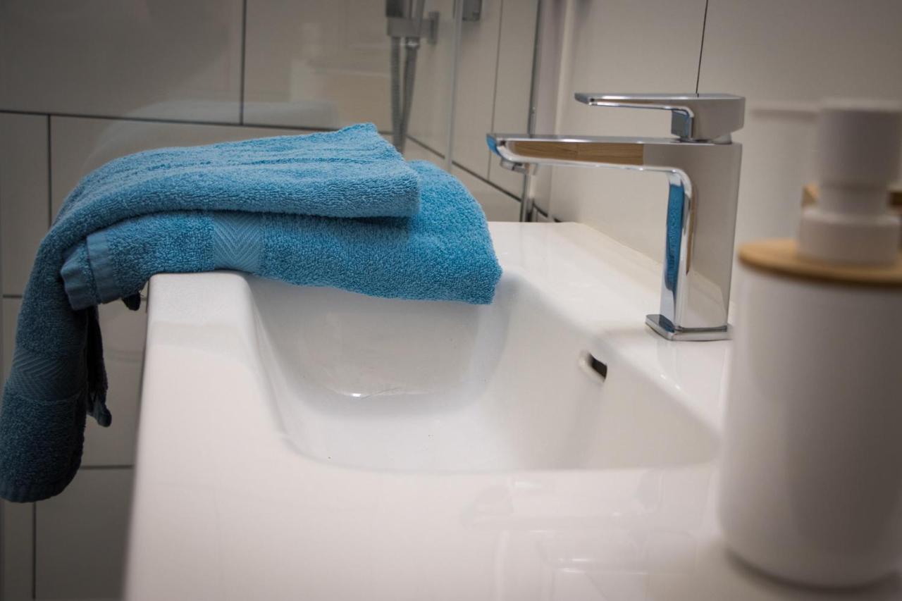 Hotel Zur Krone Neuötting Buitenkant foto